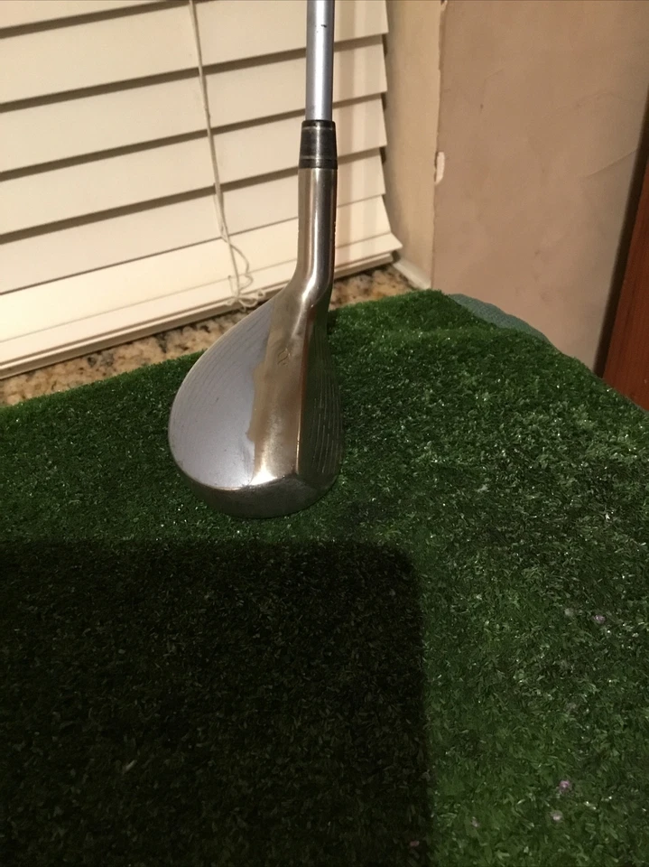 Nancy Lopez Ladies Torri II 24* 7 Hybrid Graphite Shaft - Image 4 of 4