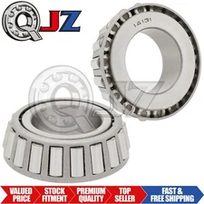 [2-Pack] 14131 Tapered Roller Inner Ring Cone 13125" (Bore) x 0.771" (Width)