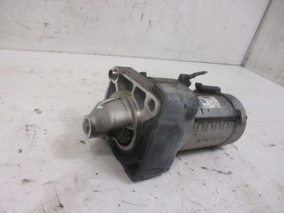 Motorino di Avviamento Starter Adatto per MINI MINI CABRIOLET (F57) COOPER S 7649979 - Immagine 2 di 4