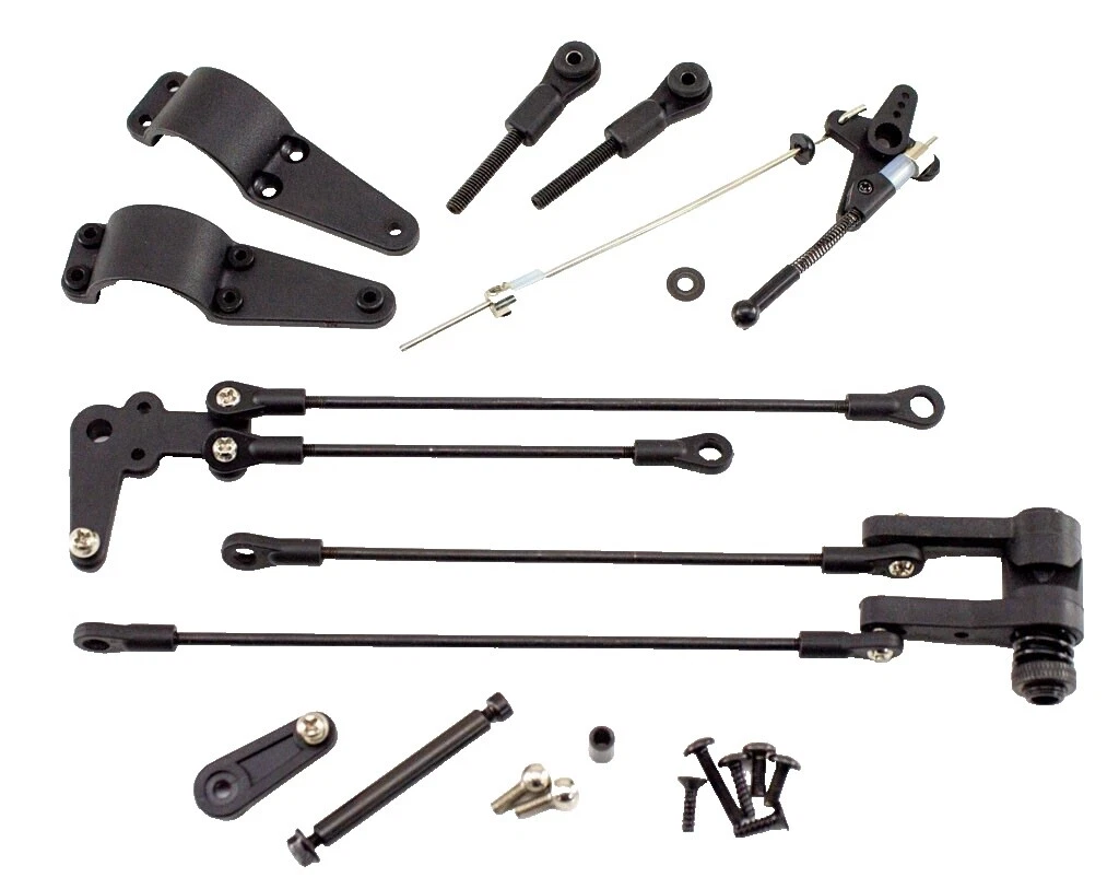 Kyosho Hobby RC Steering Linkages Parts for Kyosho
