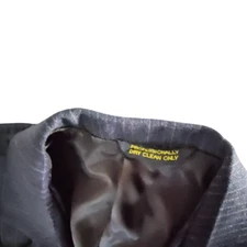 Devon-Aire Equi-Fit Concour Elite USPC Show Coat Jacket Ladies 16R Navy NEW