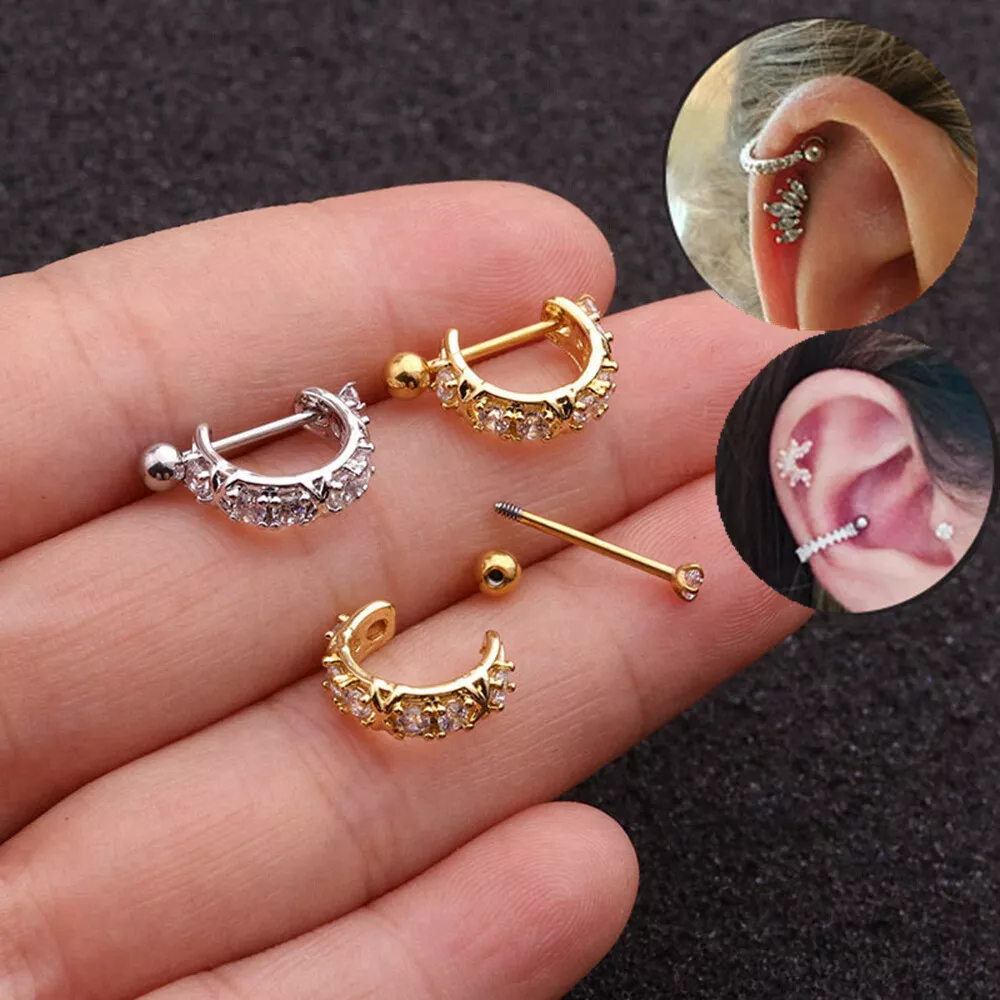 Jewels piercing clearance