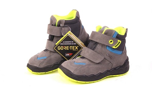 PRIMIGI SCAMOS warmen Jungen Winterstiefel Gr. lt. Auswahl Winter Schuhe Neu OVP - Bild 2 von 5