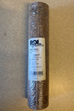 Rol Gaskets Gasket Making Material - Cork Rubber - Cs77 - 10 X 26 X 18