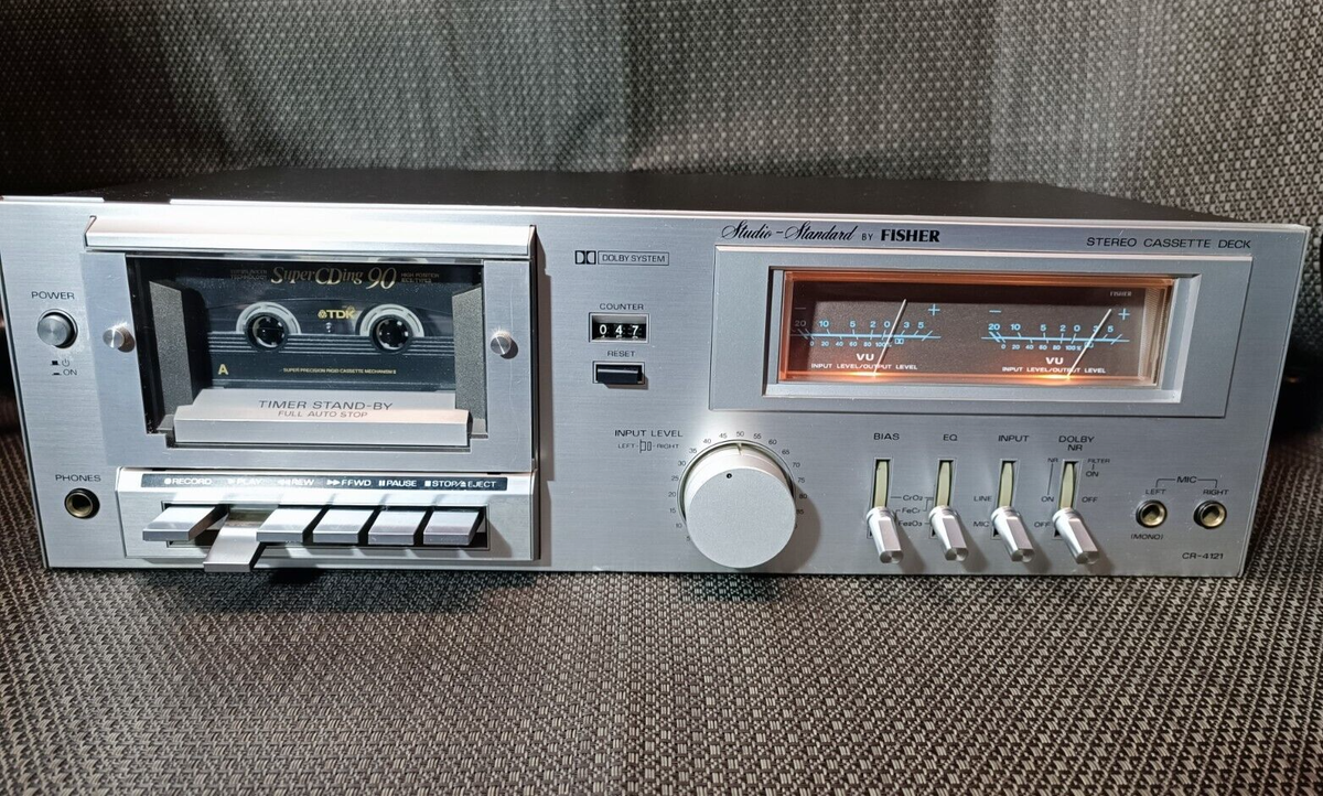 動作品)STEREO CASSETE PLAYER KT-4129 TOSHIBA KT-4129 PERSONAL Stereo Cassette Player £10.00