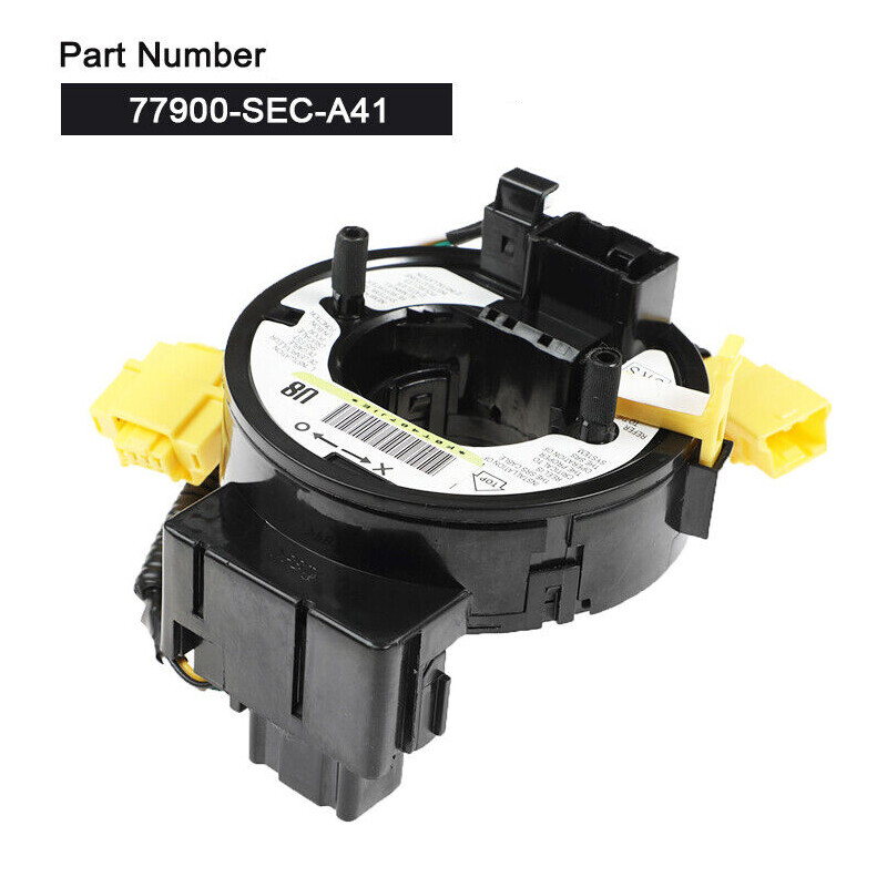 New Clock Spring Spiral Cable For 2003 04 05 2006 2007 Honda New Clock Spring Spiral Cable For 2003 04 05 2006 2007 Honda