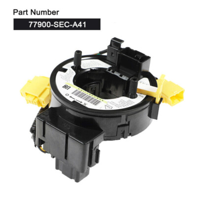 77900-SEC-A41 Clock Spring Spiral Cable For Acura TSX & Honda