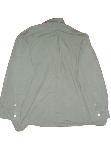WWII ww2 esercito giapponese antica camicia colore Kaikosha difesa nazionale - Foto 3 di 3