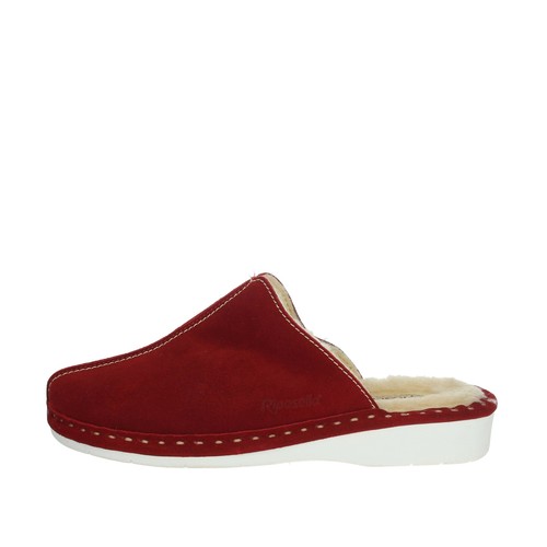 Riposella 4763 pantofole donna chiuse invernali blu (40) amazon shoes -  Stileo.it