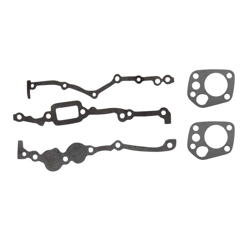 Timing Chain Kit Oil / Water pumps Fit For Nissan Pickup Nissan D21 Nissan 240SX - Image 4 of 4