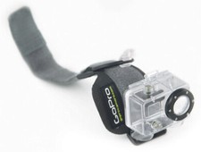 GoPro HD Wrist Camera Housing Wrist Mount Waterproof Housing up to 60m
