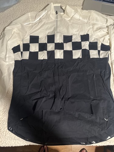 Rapha Classic Wind Jacket Large