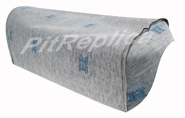 FUNDA ASIENTO HONDA XR500 R XR500R 1981 - 1982 [HCLVS] Foto 4 de 4