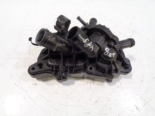 Pompe à Eau Supplémentaire Pour VW Caddy, Golf, Touran, Etc. - Référence 1K0965561A, 7N0965561 - Compatible 2004-2015 - 4