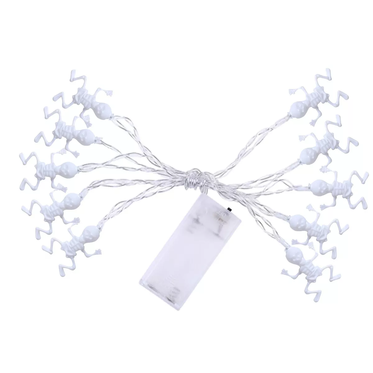 Light Strip Lighting Short LED Plastic Shaped Decorative Light
