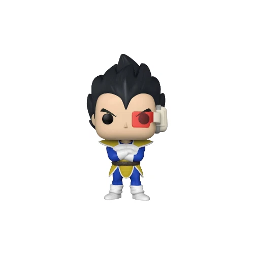 Funko pop hotsell vegeta 10