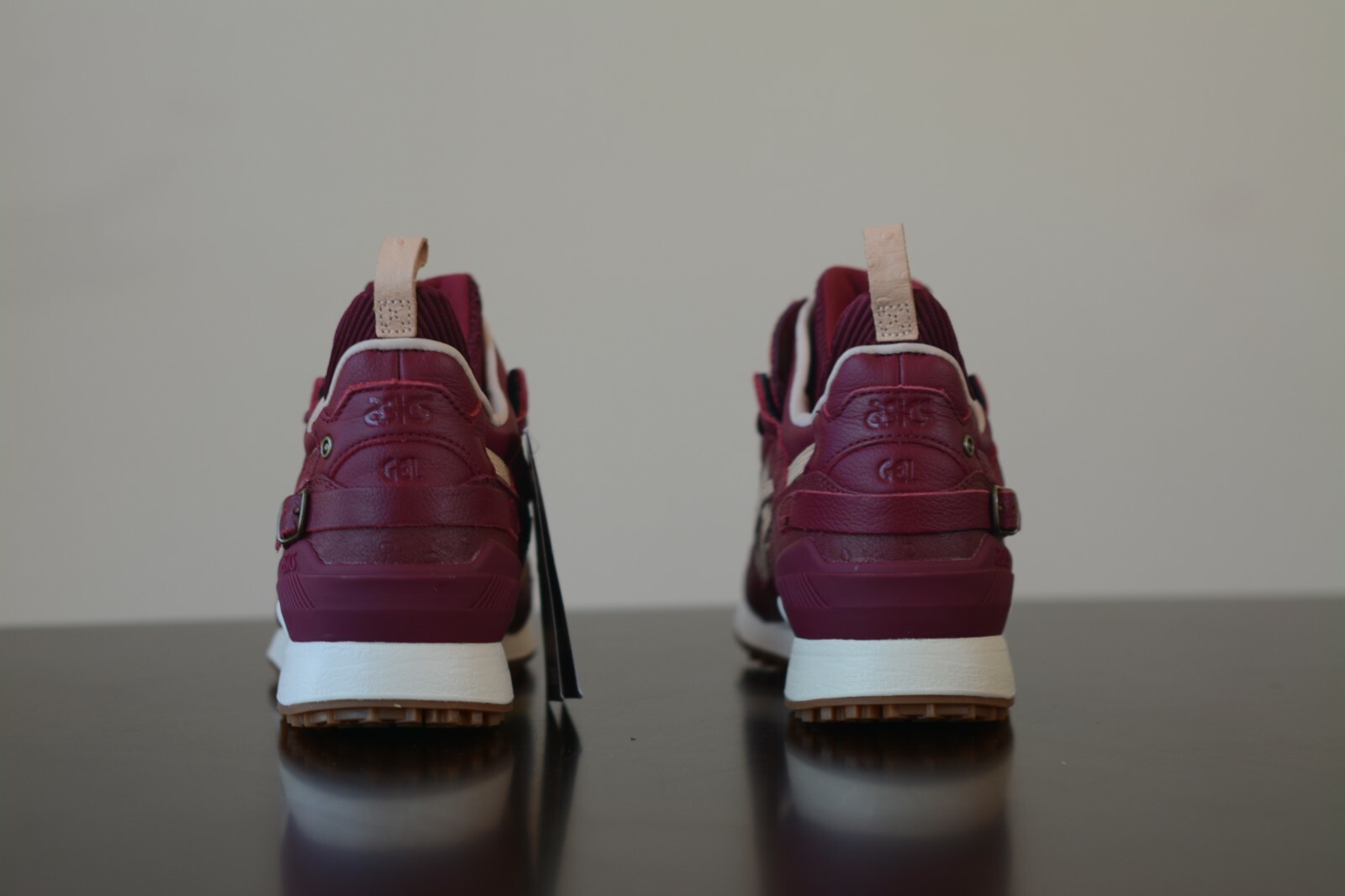 ghostface killah asics