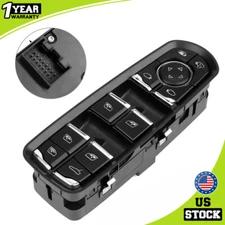 Power Window Switch 7PP959858AEDML for Porsche Macan Panamera Cayenne 2011-2018
