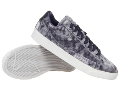 Sb Zoom Nike Sb Fullcap Women's Nike Blazer Low LX Shoes Black Low