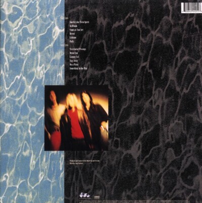 Nirvana - Nevermind [2017 Reissue Remastered 180G] [New Vinyl