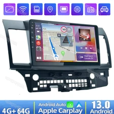 Multi-Function Android 13 For Mitsubishi Lancer 2008-17 Car Stereo Radio Carplay