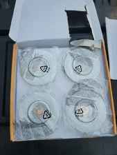 LED Recessed Lighting 4 Inch, 12W 1200LM (110W Eqv.) 360°Rotation LED Rec