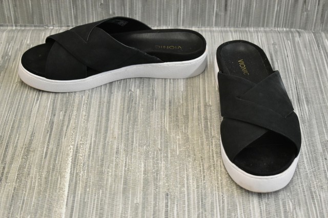 ebay vionic sandals size 7