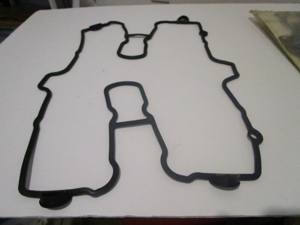 Nuevo Suzuki 1977-1978 GS550 CULATA CULATA VESRAH N.M.:11173-43402 Foto 4 de 4