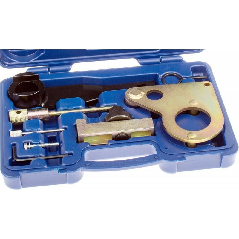 Kit calage distribution pour éviter le décalage moteur dCi Renault Opel