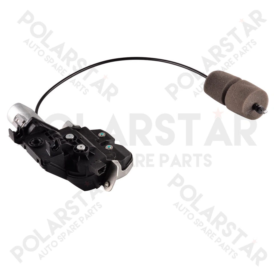 Actuador de cierre de tapa de maletero trasero para 07-14 Mercedes W221 CL550 CL600 S550 Foto 4 de 4