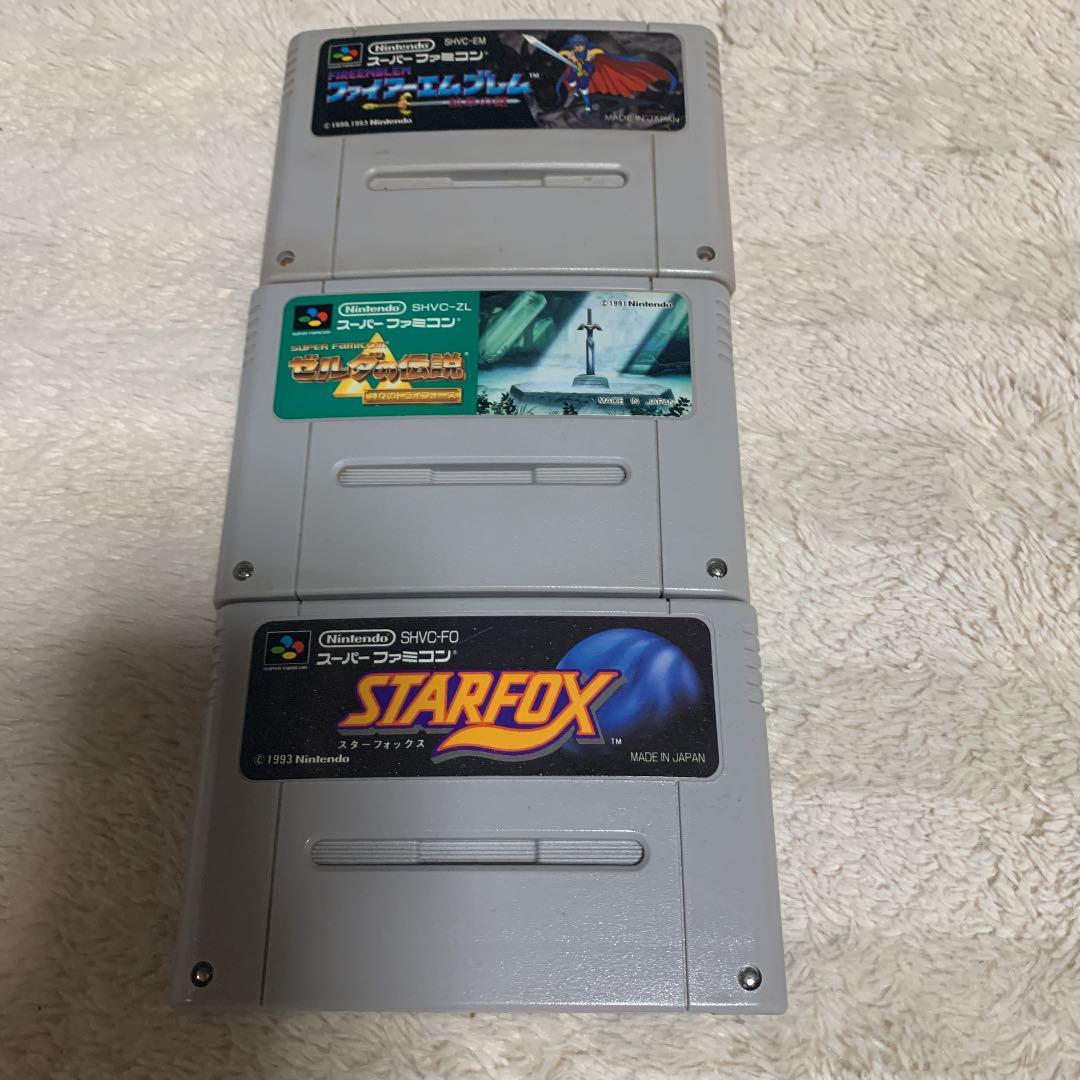 スーパーファミコン　シフトセット SFC Sfc Nintendo Set | eBay