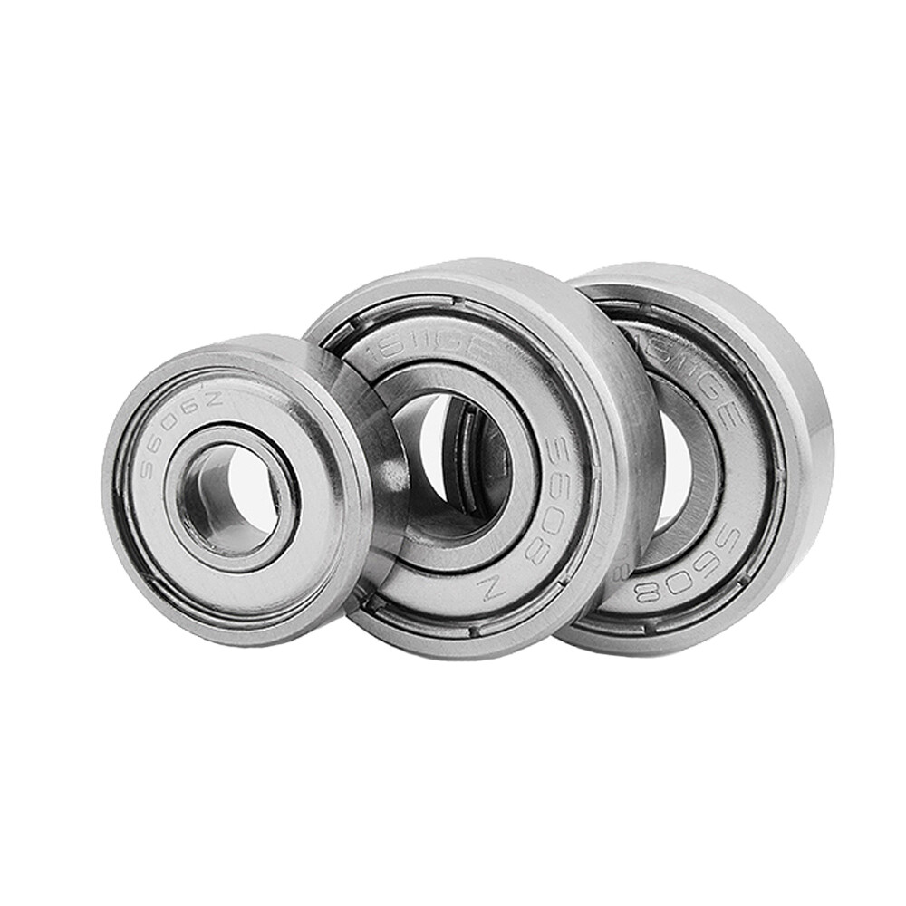 Miniatur Kugellager 696 ZZ, 6x15x5, 696 ZZ, 1,30 Miniatur Kugellager 696 ZZ, 6x15x5, 696 ZZ, 1,30