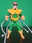 Dr. Octopus Spider-Man 10" Deluxe Edition MARVEL COMICS Legends Toy Biz Loose 94