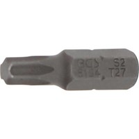 "Bgs Bit T-Profil ( FüR Torx ) T27 LäNge 25 Mm Antrieb 6,3Mm (1/4\")"