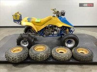 1985 Suzuki LT250RF QUADRACER Other