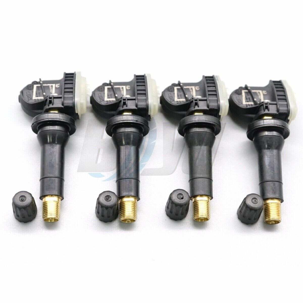 Sensor TPMS, 315MHZ 13598772, sistema de monitor de presión de Sensor TPMS, 315MHZ 13598772, sistema de monitor de presión de