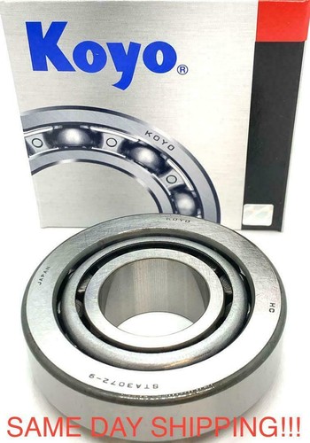 KOYO STA-3072 Compatible con Rodamiento Diferencial Toyota 90366-30067 30x72x24mm - Imagen 3 de 5