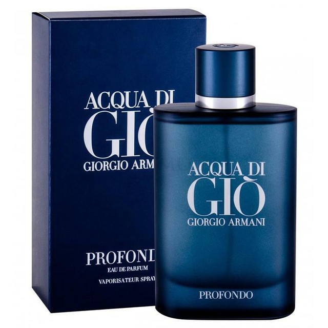 acqua di gio profondo ebay