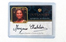 2017 Cryptozoic Outlander Season 2 Trading Cards 9