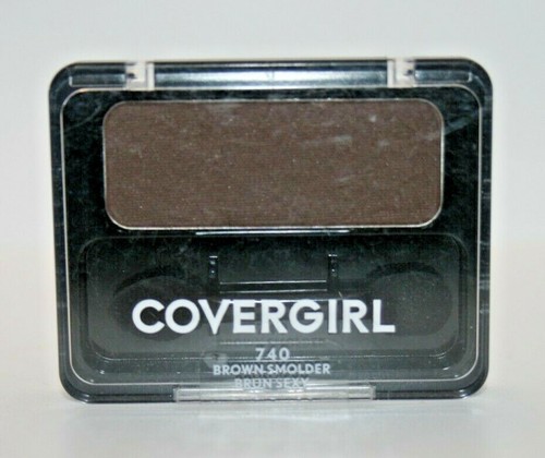 Covergirl cg eye enhancer SINGLES shadow eyeshadow choose - Picture 38 of 41