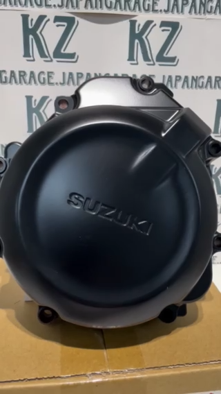 SUZUKI Genuine GSX-S 1000 1000F Magneto Cover 11351-04K00 NEW | eBay