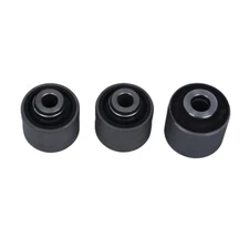 3×Suspension Knuckle Bushing Kit Fit For Jeep Cherokee 14-23 5090095AC 5090072AD