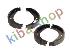 BRAKE SHOE SET REAR FITS BMW 3 E36 5 E28 5 E34 6 E24 7 E23 7 E32 7 E38 8 E31