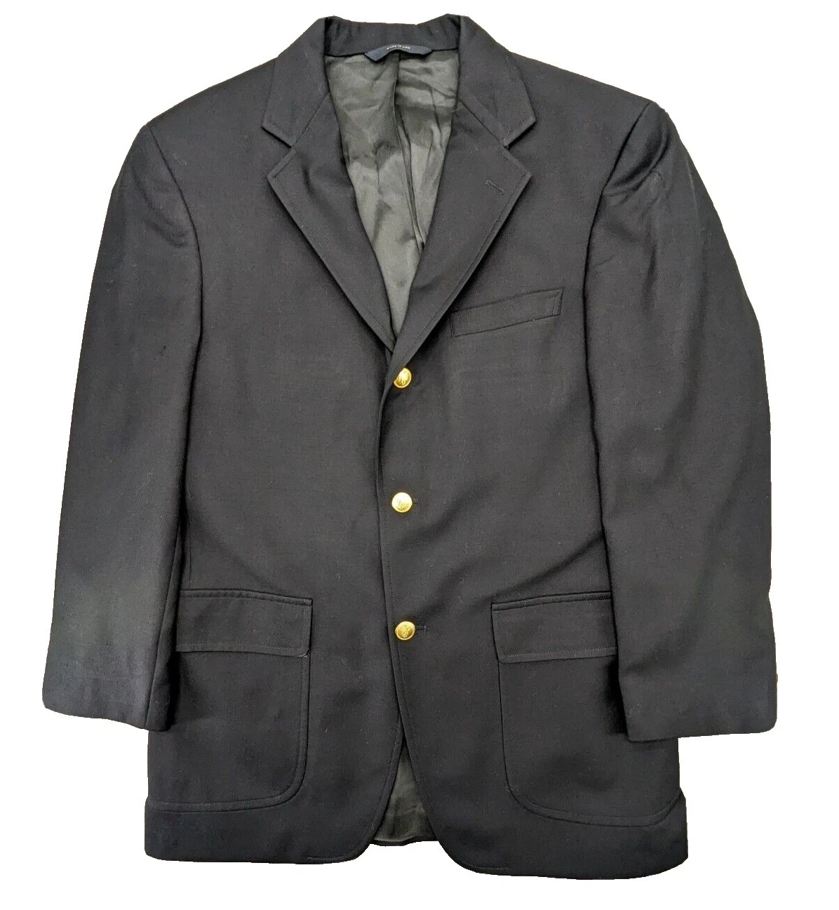 Brooks Brothers Regular Size Vintage Suit Jackets & Blazers for Men