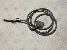 One (1) AMP Connector FA200/S7300/SUBD37/477/UL, NOS unused