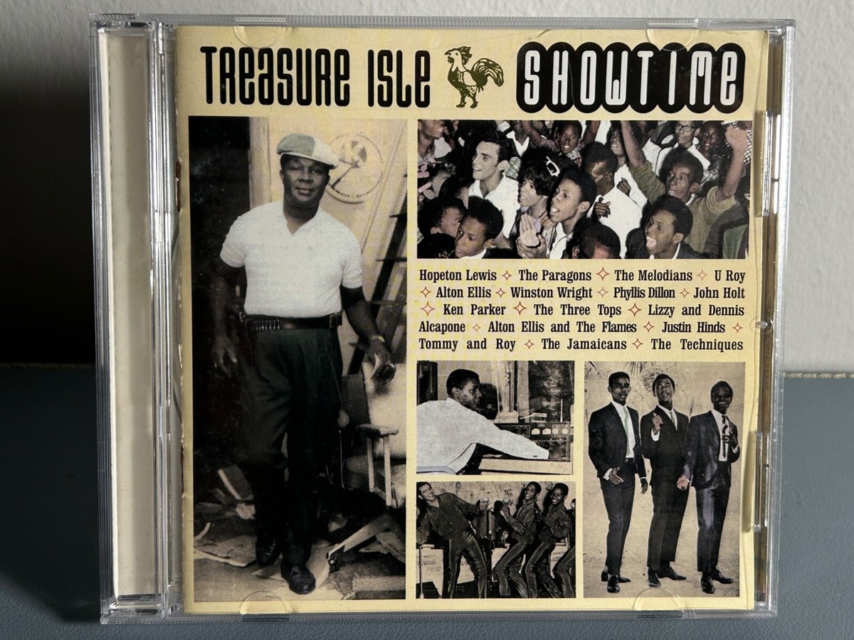 英10” Various Treasure Isle Selectas Choice TIS001 Trojan Records /00200 MjktMjAxNS5qcGVn.jpeg