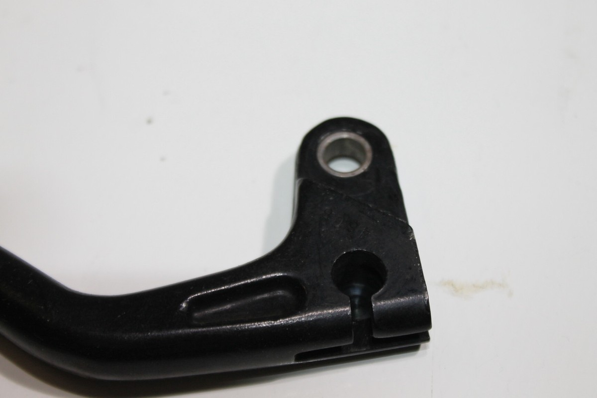 ○THE' UNKNOWN UNKNOWN LEVER BLACK | eBay