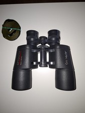 Fernglas Optolyth Alpin 7x42 NG Zustand Überdurchschnittlich Gut So Selten Top