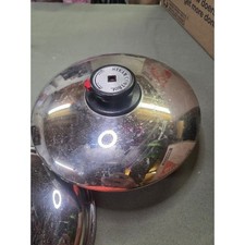 Replacement Stainless Steel Steam Control Coo...