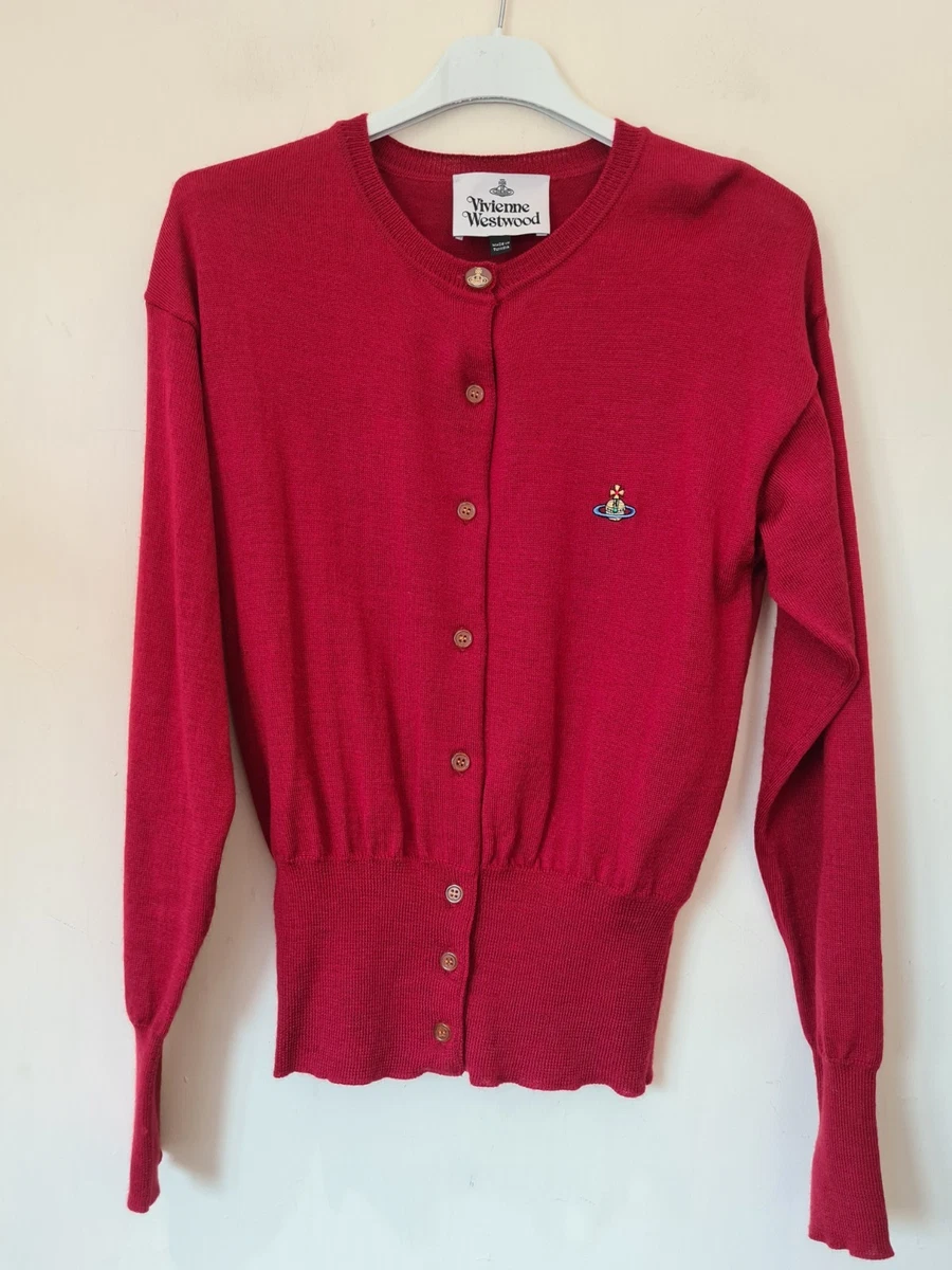 Vivienne Westwood Cardigans for Women for sale - eBay